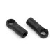XT9 Chapes direction 5.8mm M4 (2) - XRAY - 352662