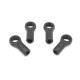 SERVO BALL JOINT 5.8MM (4) - 352670 - XRAY