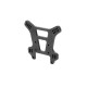 XB8'22 Support d'amortisseurs arrière carbone 4mm - XRAY - 353054