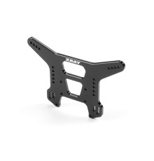 XT8 Support d'amortisseurs arrière alu - XRAY - 353067