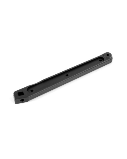 Renfort arrière plastique medium - L - XRAY - 353084