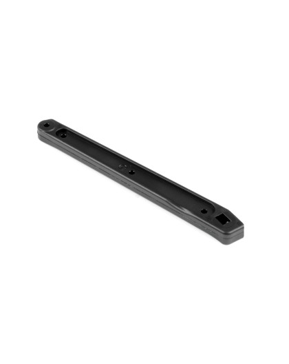 GTXE'22 COMPOSITE REAR BRACE - XRAY - 353080