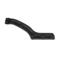 COMPOSITE REAR BRACE - LONG - V2 - 353089 - XRAY