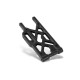 XB808 COMPOSITE REAR LOWER SUSPENSION ARM - 353114 - XRAY