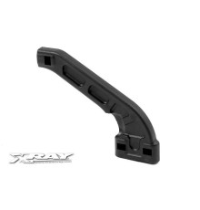 XB8 Renfort arrière plastique - XRAY - 353088