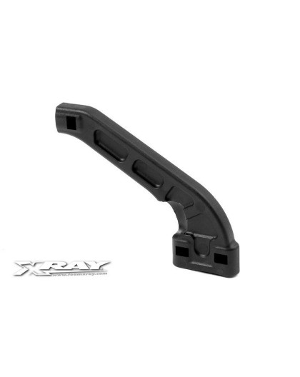 XB8 Renfort arrière plastique - XRAY - 353088