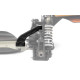 XB8 Renfort arrière plastique - XRAY - 353088