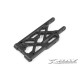 XB8 Triangle inférieur arrière Hard - XRAY - 353116