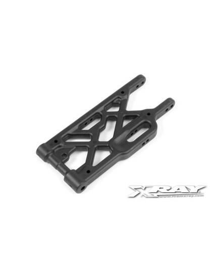 XB8 Triangle inférieur arrière Hard - XRAY - 353116