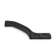 COMPOSITE REAR BRACE - LONG - V2 - 353089 - XRAY