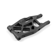 XB8'16 COMPOSITE REAR LOWER SUSPENSION ARM - LEFT - 353123 - XRAY