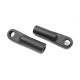 REAR UPPER INNER CAMBER LINK BALL JOINT (2) - 353130 - XRAY