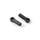 REAR UPPER INNER CAMBER LINK BALL JOINT - V3 (2) - 353131 - XRAY