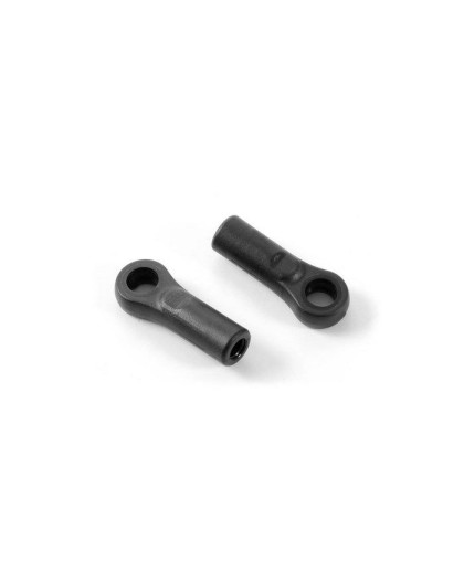 REAR UPPER INNER CAMBER LINK BALL JOINT - V3 (2) - 353131 - XRAY