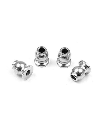 MOUNTING BALL 6.8 (4) - 353160 - XRAY