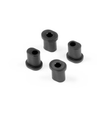 XB8 COMPOSITE BUSHING FOR ALU REAR HUB CARRIER (2+2) - XRAY - 353185