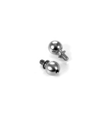 XB8 Boules 11.0mm (2) - XRAY - 353172