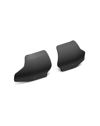 XB8 COMPOSITE REAR MUD PROTECTOR (L+R) - 353192 - XRAY