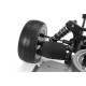 XB8 COMPOSITE REAR MUD PROTECTOR (L+R) - 353192 - XRAY