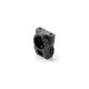 XB8 COMPOSITE REAR UPRIGHT - 353352 - XRAY