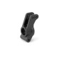 XB9 Fusée arrière plastique V2 - XRAY - 353351