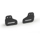 MUD SCRAPER - GRAPHITE - SET - 353369 - XRAY