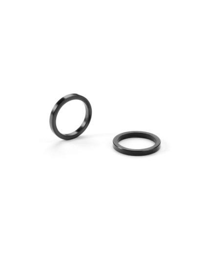 Rondelles alu 8x10x1.2 (2) - XRAY - 353389