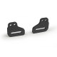 MUD SCRAPER - GRAPHITE - SET - 353369 - XRAY