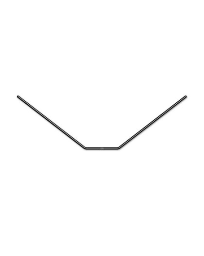 XB8 Barre anti-roulis arrière 2.0mm - XRAY - 353420