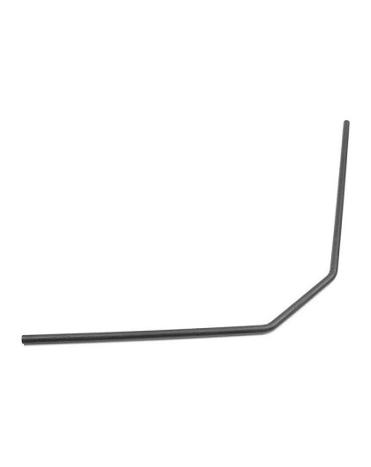 XB8 Barre anti-roulis arrière 2.6mm - XRAY - 353426