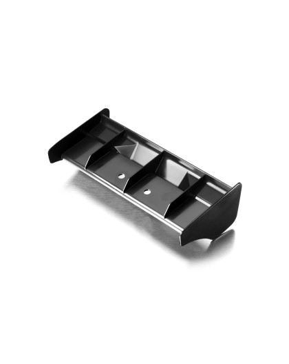 REAR WING - IFMAR - BLACK - 353513-K - XRAY