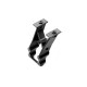XB8 REAR WING HOLDER FOR FRONTWARD WING POSITION - XRAY - 353525