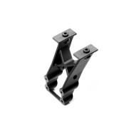 XB8 REAR WING HOLDER FOR FRONTWARD WING POSITION - XRAY - 353525