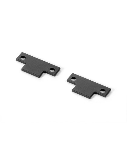 GT Plaques paliers centraux - XRAY - 354033