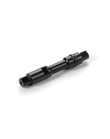 GTXE CENTRAL SOLID SHAFT - HUDY SPRING STEEL™ - 354211 - XRAY