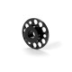 GTXE ALU CENTER SPUR GEAR COLLAR - 7075 T6 - 354230 - XRAY