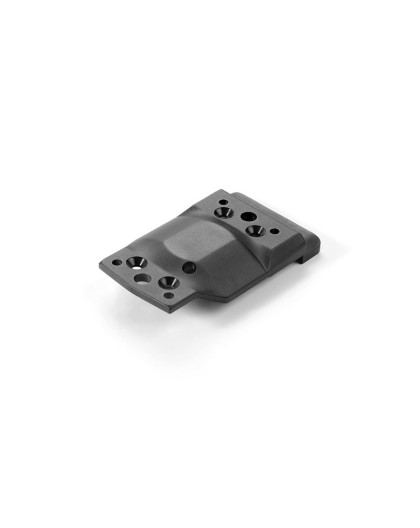 GT Platine supérieure boite de vitesse - XRAY - 354250