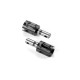 REAR DIFF OUTDRIVE ADAPTER - V2 - HUDY SPRING STEEL™ (2) - 355065 - X