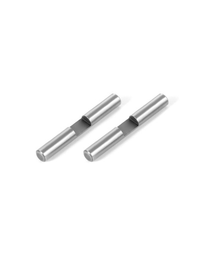 F/R DIFF PIN (2) - 355084 - XRAY