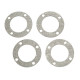 DIFF GASKET (4) - 355090 - XRAY