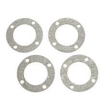 XB8 Joints de diff papier (4) - XRAY - 355090