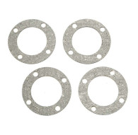 DIFF GASKET (4) - 355090 - XRAY