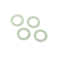 F/R DIFF GASKET (4) - 355091 - XRAY