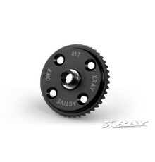 ACTIVE DIFF LARGE BEVEL GEAR 41T - 355141 - XRAY