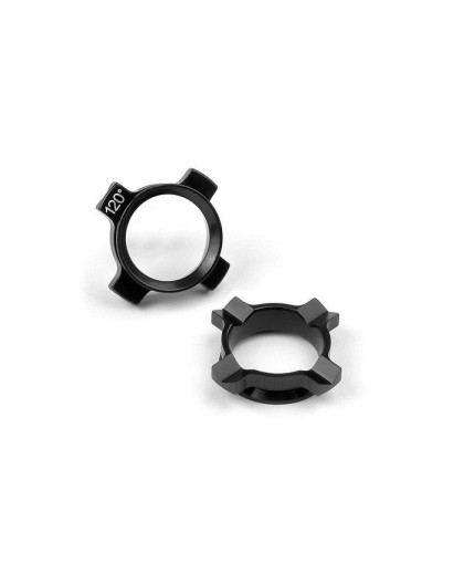 ACTIVE DIFF SEGMENT 120° (2) - 355127 - XRAY