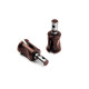 ACTIVE DIFF OUTDRIVE ADAPTER - HUDY SPRING STEEL™ (2) - 355160 - XRAY