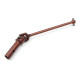 Cardan de roue AV/AR - XRAY - 355200