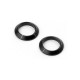ACTIVE DIFF BEVEL GEAR COLLAR (2) - 355195 - XRAY