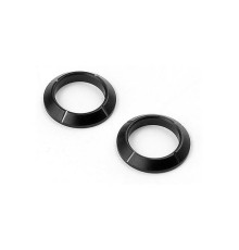 ACTIVE DIFF BEVEL GEAR COLLAR (2) - 355195 - XRAY