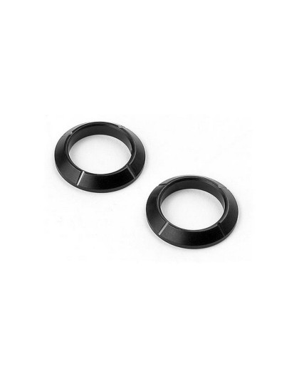 ACTIVE DIFF BEVEL GEAR COLLAR (2) - 355195 - XRAY